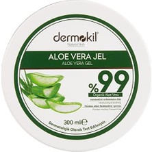 Hd Group Aloe Jel 300 ml