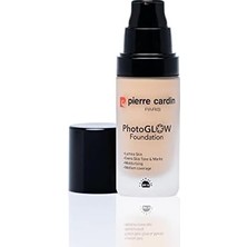 Hd Group Photoglow Aydınlık Veren Fondöten Tan Skin With Warm