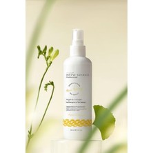 Hd Group Argan Collagen Isı Koruyucu Saç Şekillendirici Fön Spreyi 250 ml