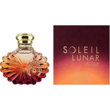 Hd Group Lalique Soleil Lunar Edp 30 ml Parfüm