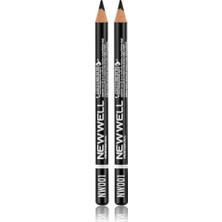 Hd Group Göz Kalemi - NW001 1 Paket (1 x 6 G) (2 Paketi)