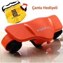 Citymate Sea Scooter Elektrikli Deniz Scooter 2 x 600W Çift Motor Çanta Hediyeli