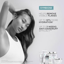 Hd Group Symbiose Bain Pureté Anti-Pelliculaire 250 ml