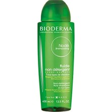 Hd Group Node Fluid Shampoo Deterjan Içermeyen Saç Bakım Şampuanı 400 ml