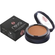 Hd Group Vegan Krem Göz Farı - No. 308 | Temiz Içerik, Uzun Süre Kalıcı & Mono Cream Eyeshadow