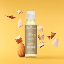 Hd Group Shea Moısture Tatlı Yağı 118ML