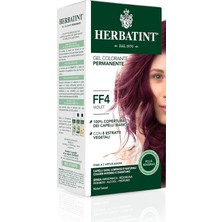 Hd Group Herbatint Saç Boyası Ff4