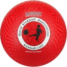 Hd Group Waka Resmi Kickball - Yetişkin 10
