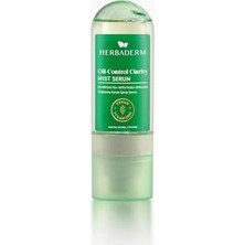 Hd Group Yağlanma ve Gözenek Karşıtı Mist Sprey Serum, Makyaj Altına/üstüne 80 ml