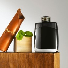Hd Group Mont Blanc Legend Edp 100 ml Erkek Parfüm
