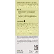 Hd Group Superserum Salisilikasit Akneli ve Yağlı (30 Ml)