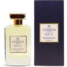 Hd Group Yaşam Çiçeği Serisi M.v.v Erkek Parfüm 100 ml