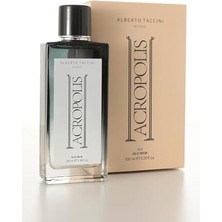 Hd Group Alberto Taccini Acropolıs Erkek Parfümü - 100 ml