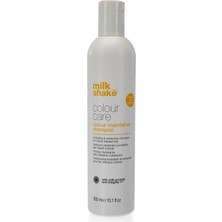 Hd Group Milk_shake Colour Care Colour Maintainer Shampoo Sülfatsız 300 ml