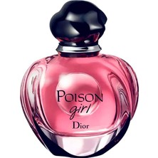 Hd Group Christian Dior Poison Edp 100 ml Kadın Parfüm 1 Paket (1 x 100 Ml)