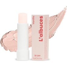 Hd Group L'albuces 50 Spf Lip Balm-Dudak Nemlendiricisi