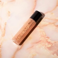 Hd Group So...? So…? Glow By So Shimmer Mist Champagne Blush 140ML