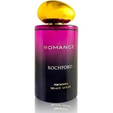 Hd Group Romance 100 ml Kadın Parfümü
