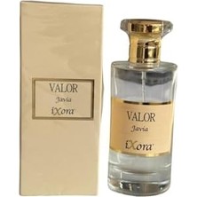 Hd Group Ixora Valor Javia Parfüm Edp 100 ml