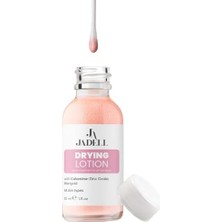 Hd Group Jadell Sivilce ve Siyah Nokta Karşıtı Niacinamide Cilt Bakım Serumu 30 ml (4 Paketi)