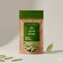 Hd Group Aktar Diyarı Yaprağı 100 gr