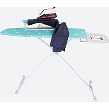 Hd Group Ev Tipi Deluxe Ütü Masası/sm/gzm 900 D