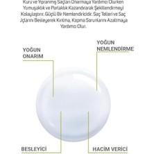 Hd Group Dermobella Keratin Complex Şaç Maskesi 200 ml