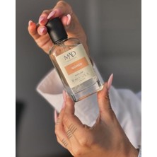 Hd Group Mad W153 Selective Eau De Parfum (Edp) 50 ml – Ahududu, Yasemin ve Beyaz Bal ile Meyvemsi, Çiçeksi, Kalıcı Kadın Parfüm