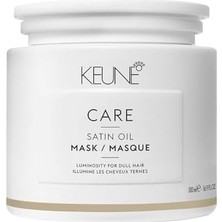 Hd Group Keune Satin Oil Canlandırıcı Maske 500ML