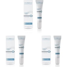Hd Group Moistherapy Lip Balm Dudak 15 ml (3 Paketi)