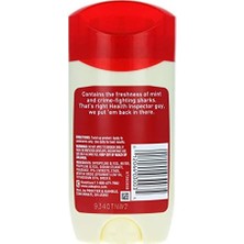 Hd Group Old Spice F/c Tundra Deodorant 85GR