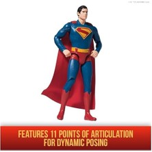 Hd Group Dc Comics Figure 30,5 cm Superman Figürü