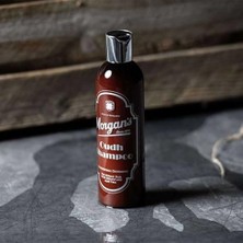 Hd Group Pomade Oudh Shampoo - Canlandırıcı Oudh Özlü Şampuan 250 ml