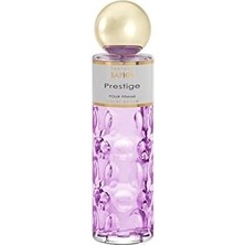 Hd Group Saphir Prestige Woman Edp 200 ml Kadın Parfümü