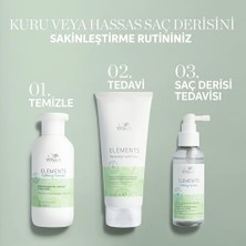 Hd Group Professionals Rst Renewing Şampuan, 250ML