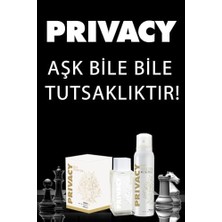 Hd Group Prıvacy Sym Deodorant, 150 Mililitre