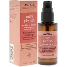 Hd Group Aveda Nutriplenish Multi-Use Saç Bakım Yağı 30 ml