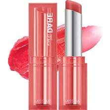 Hd Group Dudaklara Yoğun Bakım Yapan Renkli Dudak Balmı Dare Tint Lip Balm (Dewy Bery)