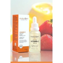 Hd Group Vitamin C Serum - Anti Aging