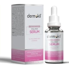 Hd Group Skın Tone Perfectıon Hyaluron Serum 30 ml