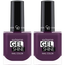 Hd Group Extreme Gel Nail No:73 2li Paket