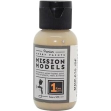 Hd Group Models Idf Sandgrey Sürüm 2 MIOMMP036 Plastik Boya Akrilik