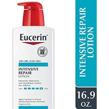 Hd Group Eucerin Yoğun Onarıcı Nemlendirici Losyon, 72140110161