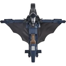 Hd Group Spinmaster Figür Adventures Batcycle