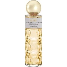 Hd Group Saphir Woman Edp 200 ml Kadın Parfümü