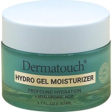 Hd Group Dermatouch Hydro Jel Nemlendirici 50ML