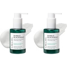 Hd Group Calliel Anti Blackhead Köpük 120 ml (2 Paketi)