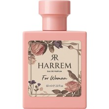 Hd Group Harrem Harrem Parfüm For /kadın