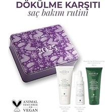 Hd Group Dökülme Karşıtı Set