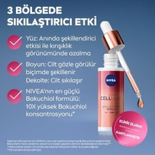 Hd Group Cellular Expert Lift Şekillendirici ve Sıkılaştırıcı Serum 30ML, Doğal Retinol Alternatifi Bakuchiol,kırışıklık Karşıtı (2 Paketi)